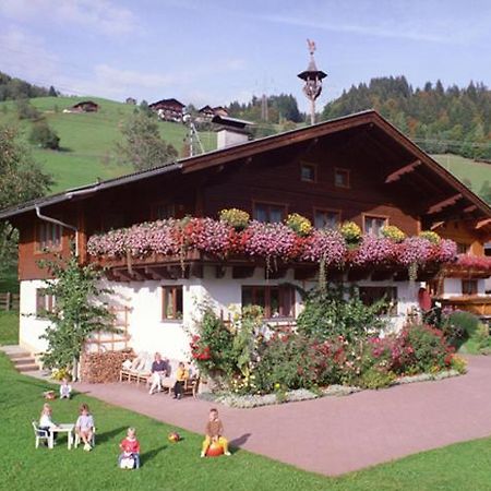 Haus Katharina Otel Wagrain Dış mekan fotoğraf