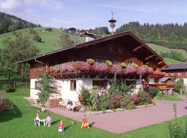 Haus Katharina Otel Wagrain Dış mekan fotoğraf