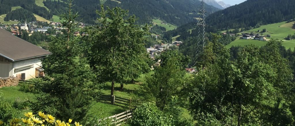 Haus Katharina Otel Wagrain Dış mekan fotoğraf