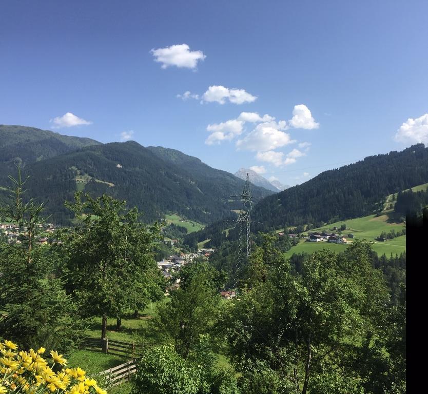 Haus Katharina Otel Wagrain Dış mekan fotoğraf