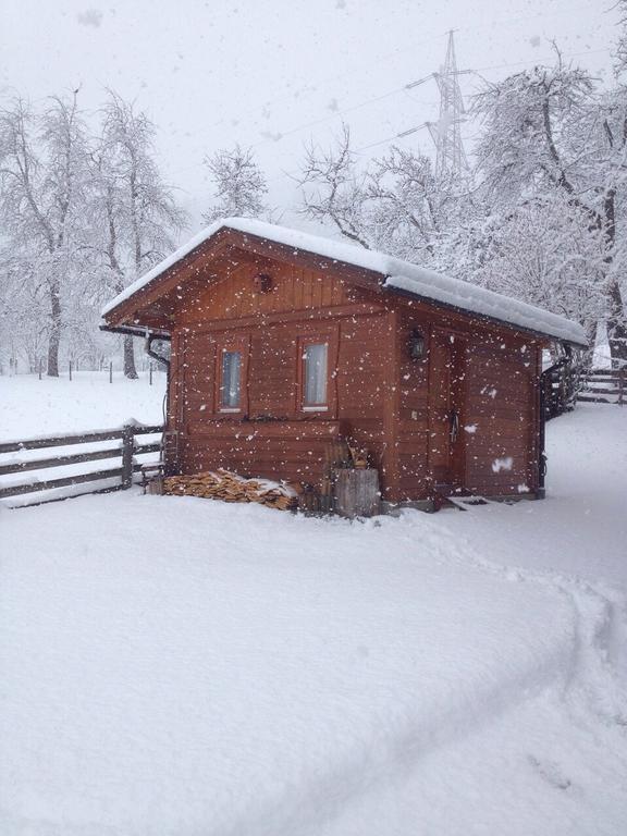Haus Katharina Otel Wagrain Dış mekan fotoğraf