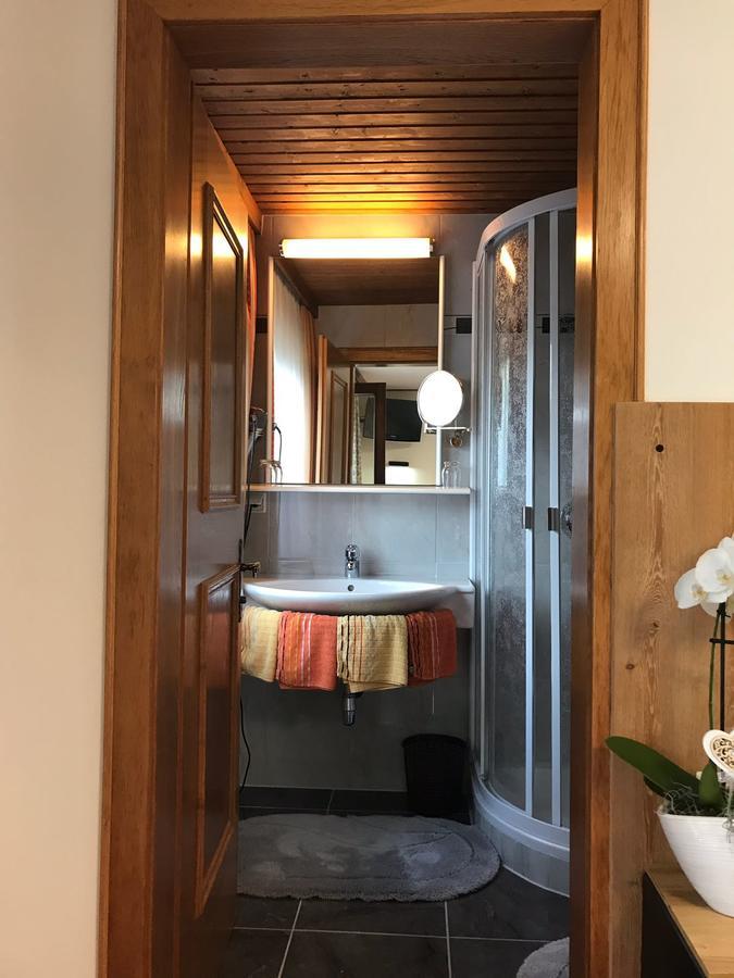 Haus Katharina Otel Wagrain Dış mekan fotoğraf