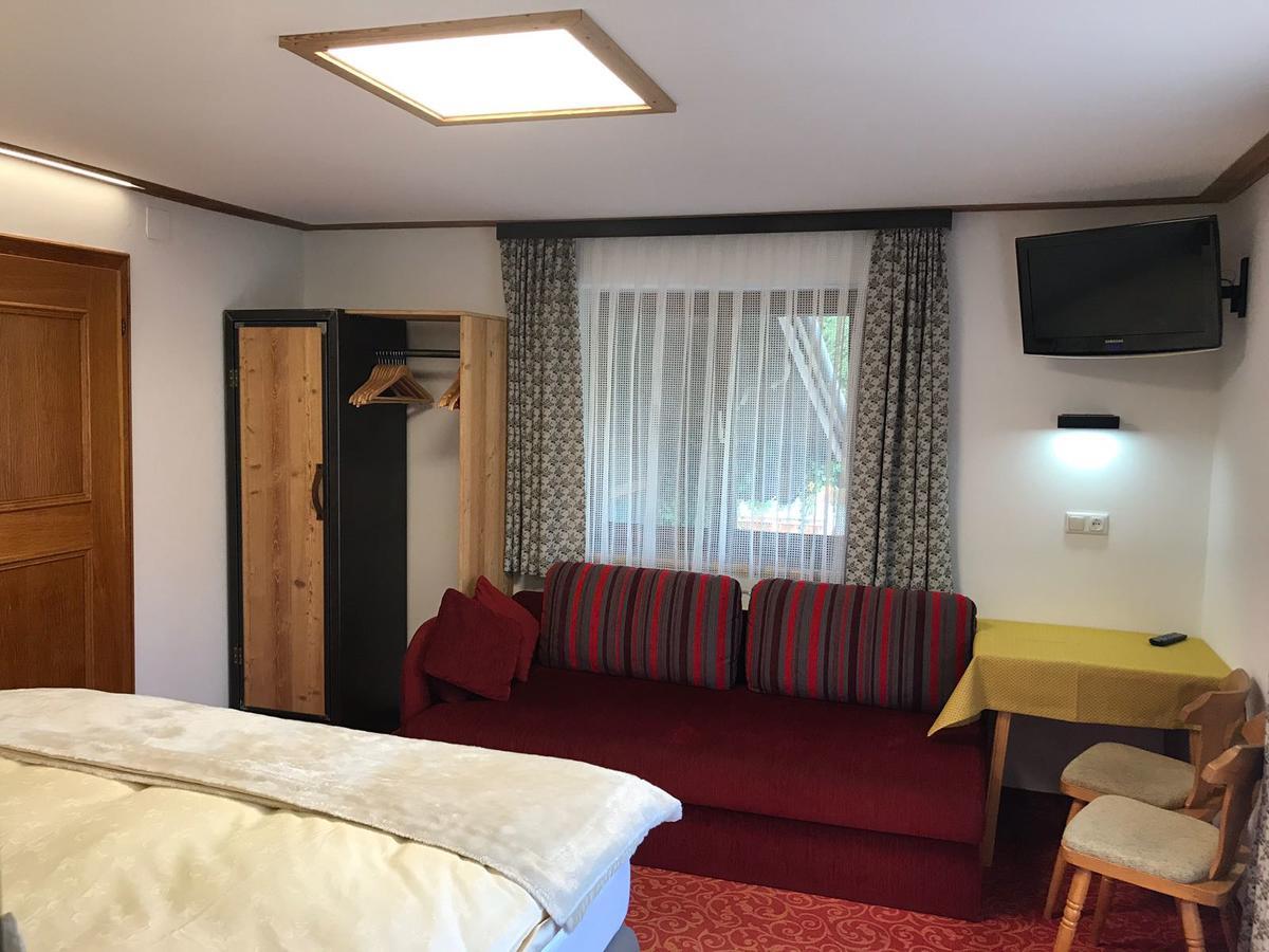 Haus Katharina Otel Wagrain Dış mekan fotoğraf