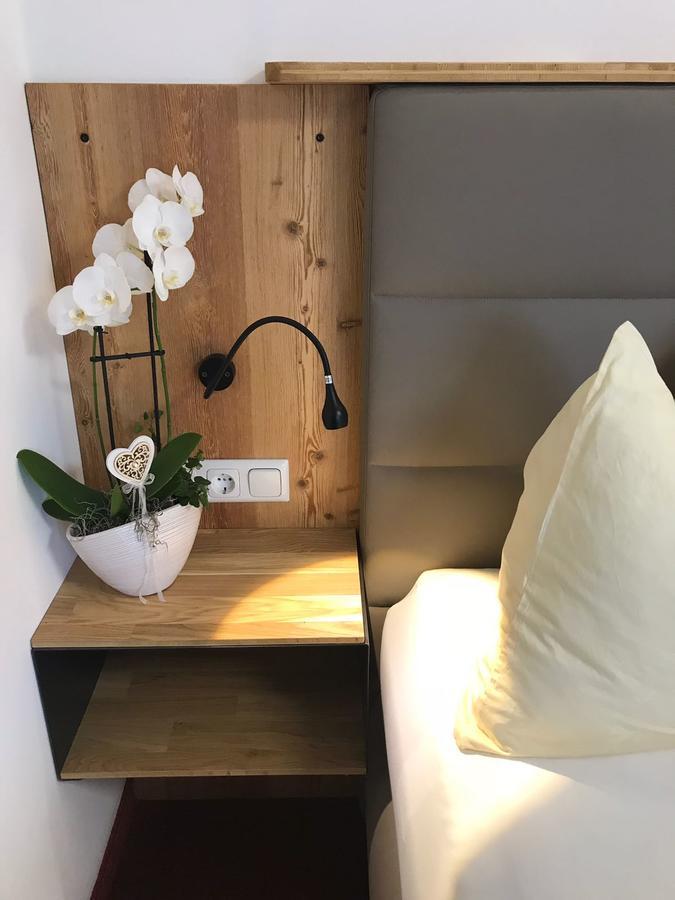 Haus Katharina Otel Wagrain Dış mekan fotoğraf