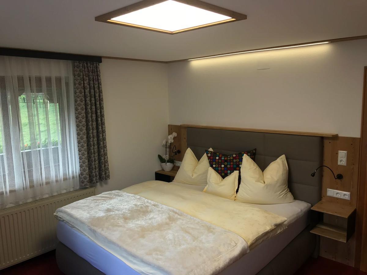 Haus Katharina Otel Wagrain Dış mekan fotoğraf