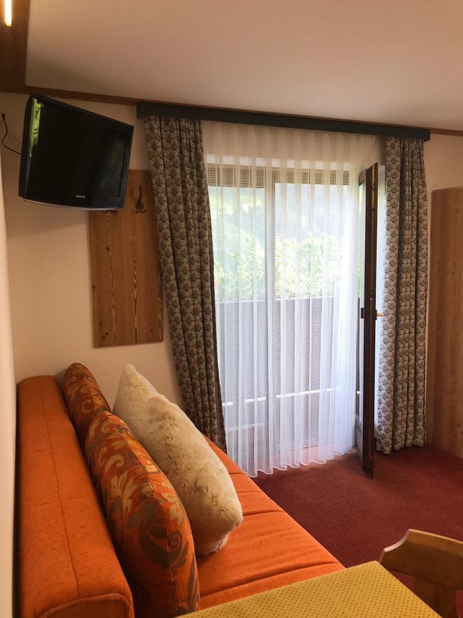 Haus Katharina Otel Wagrain Dış mekan fotoğraf