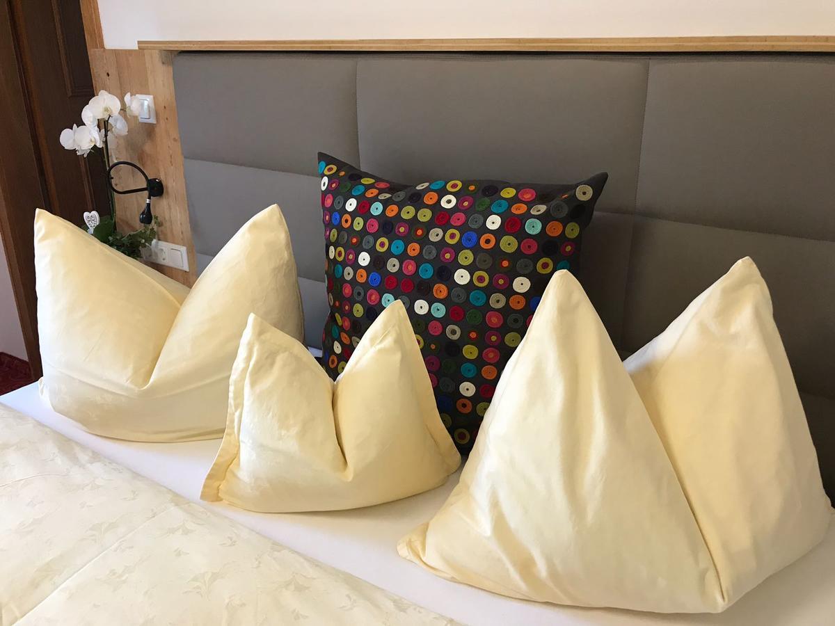 Haus Katharina Otel Wagrain Dış mekan fotoğraf