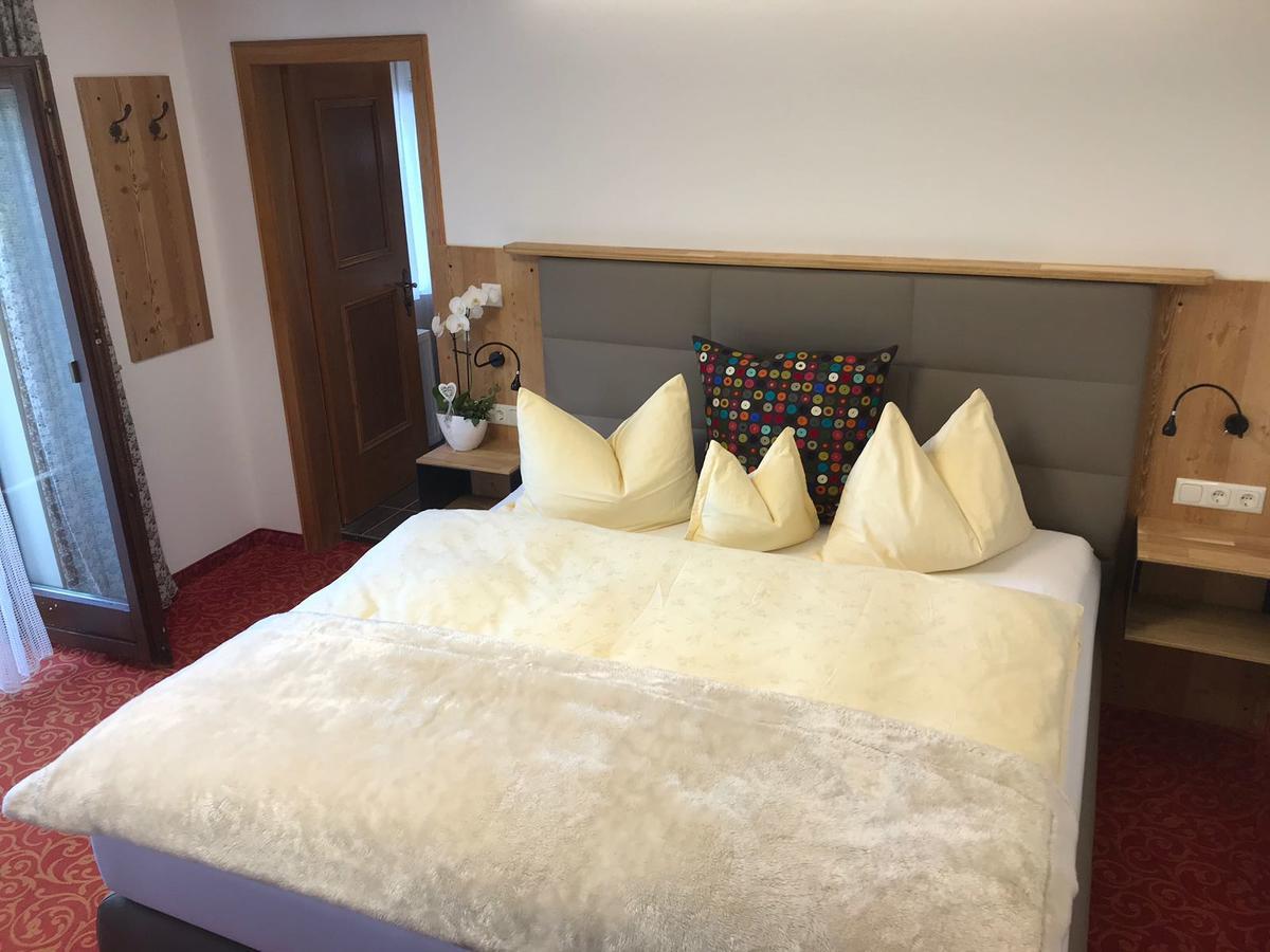 Haus Katharina Otel Wagrain Dış mekan fotoğraf
