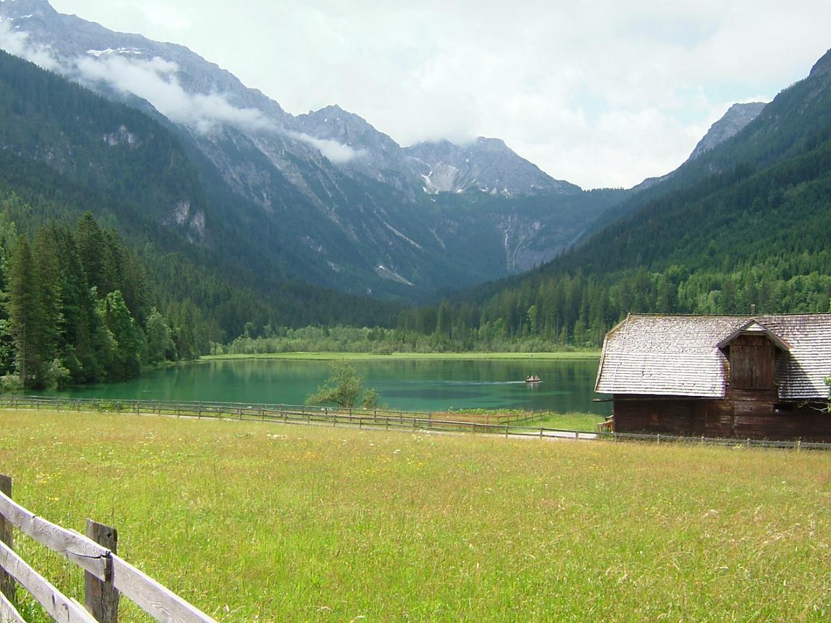 Haus Katharina Otel Wagrain Dış mekan fotoğraf