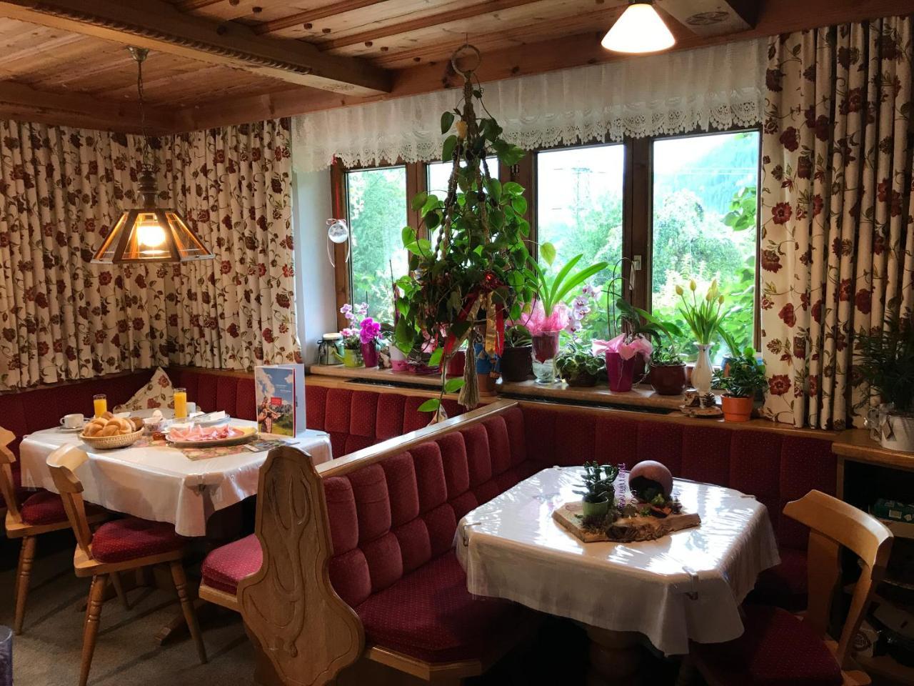 Haus Katharina Otel Wagrain Dış mekan fotoğraf