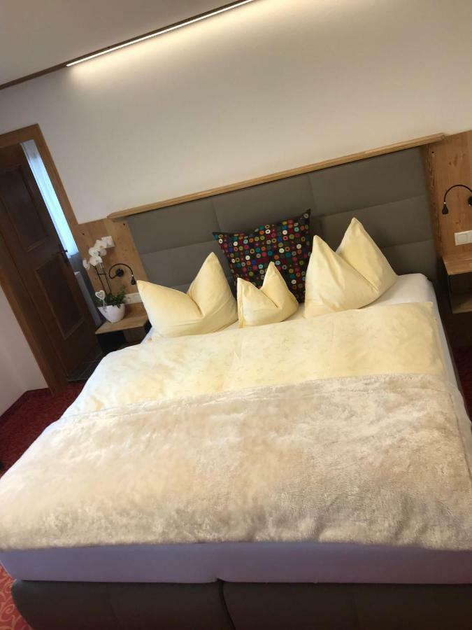 Haus Katharina Otel Wagrain Dış mekan fotoğraf