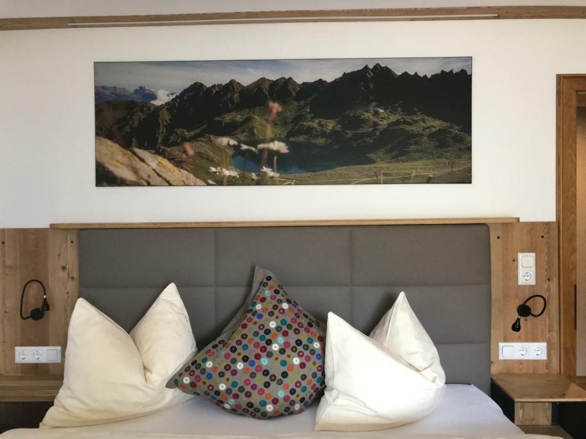 Haus Katharina Otel Wagrain Dış mekan fotoğraf